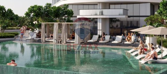 1 Schlafzimmer Wohnung in Mohammed Bin Rashid City, UAE, Nr. 55555 8