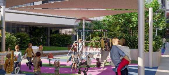 1 Schlafzimmer Wohnung in Mohammed Bin Rashid City, UAE, Nr. 55555 12