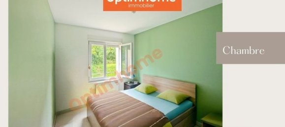 Apartamento T2 em Homecourt, France N.º 312370 5