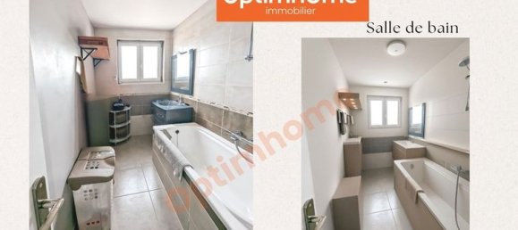 Apartamento T2 em Homecourt, France N.º 312370 12