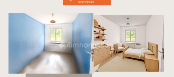 Apartamento T2 em Homecourt, France N.º 312370 6