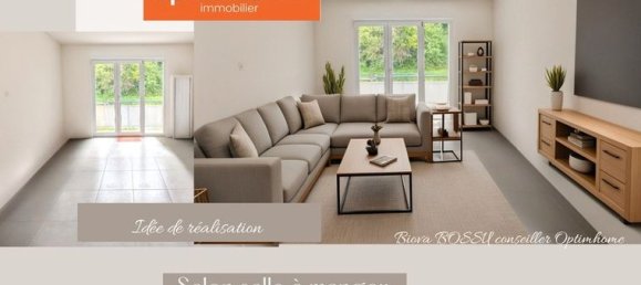 Apartamento T2 em Homecourt, France N.º 312370 3