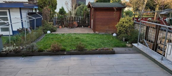 3 غرف نوم تاون هاوس في Bonn, Germany رقم 340159 3