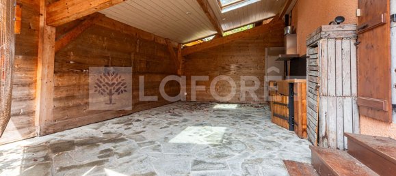 3 غرف نوم شقة في Poisy, France رقم 287421 12