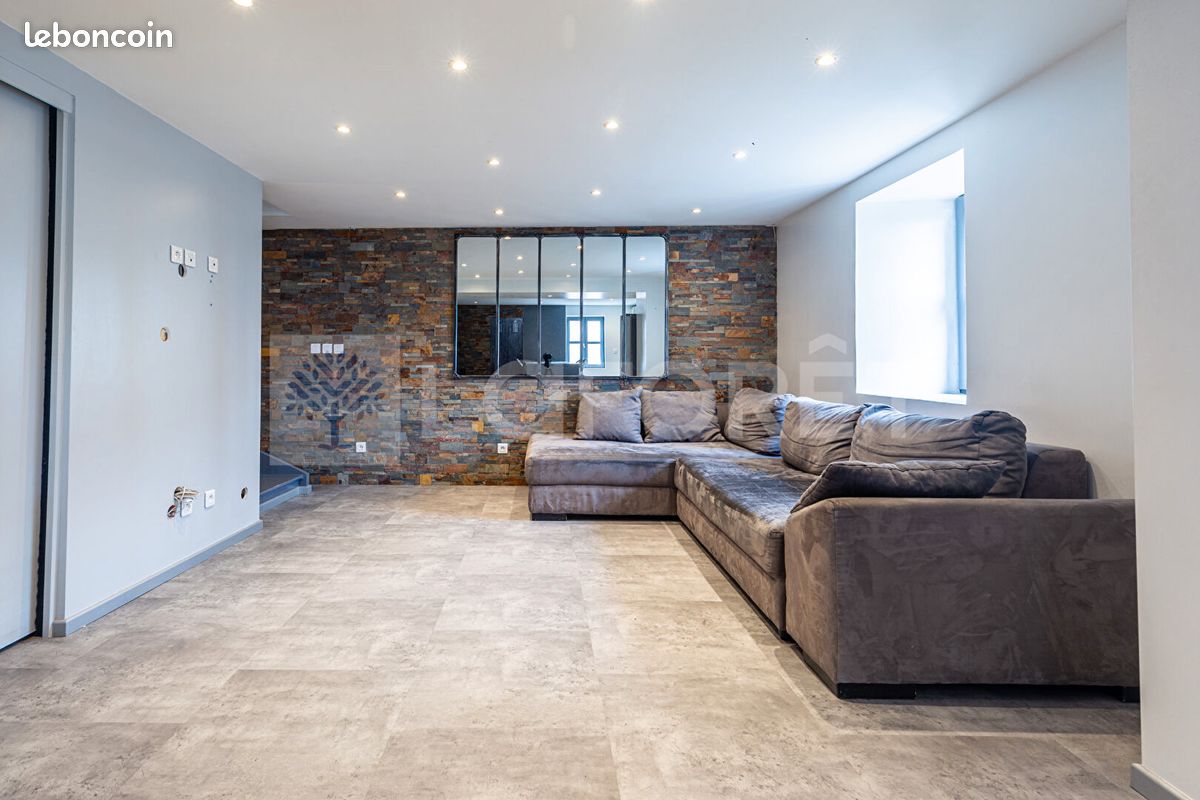 3 غرف نوم شقة في Poisy, France رقم 287421