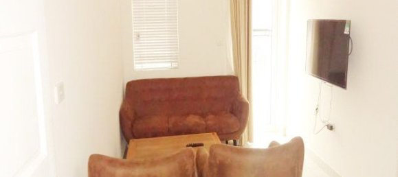 1 Schlafzimmer Wohnung in Tay Ho, Vietnam, Nr. 3330 2