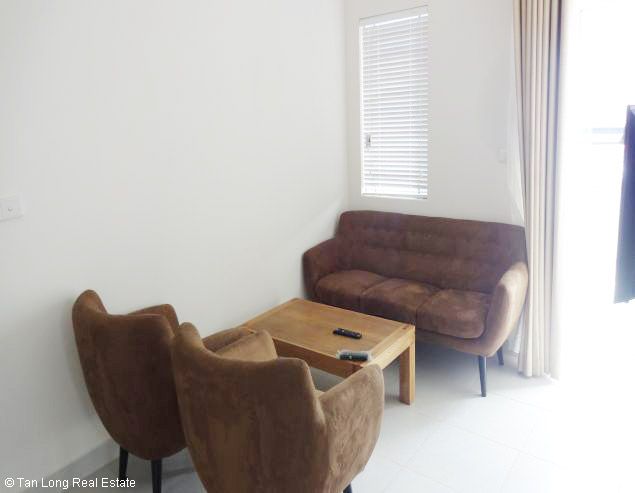 1 Schlafzimmer Wohnung in Tay Ho, Vietnam, Nr. 3330