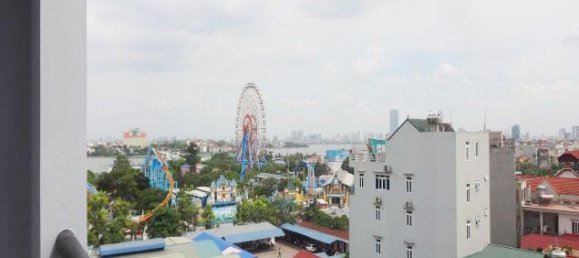 1 Schlafzimmer Wohnung in Tay Ho, Vietnam, Nr. 3330 8