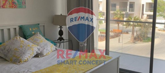 Дуплекс с 4 спальнями в Остров Яс, ОАЭ № 37029 5