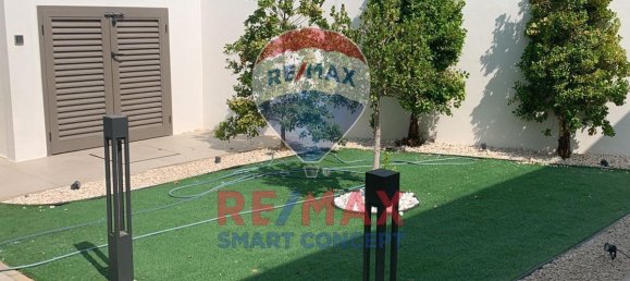 Дуплекс с 4 спальнями в Остров Яс, ОАЭ № 37029 9