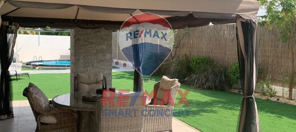 Дуплекс с 4 спальнями в Остров Яс, ОАЭ № 37029 10