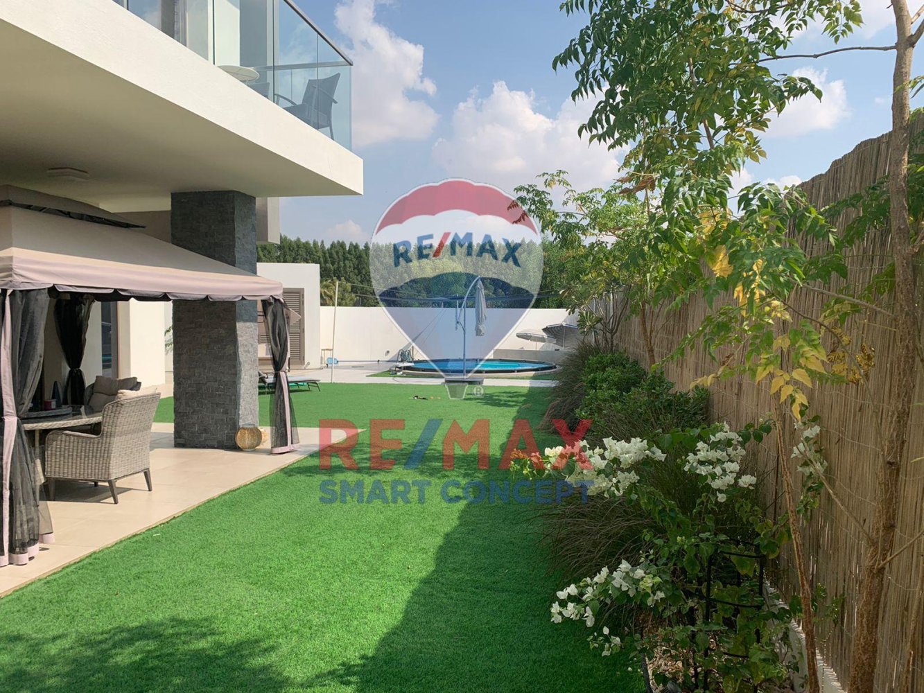 Дуплекс с 4 спальнями в Остров Яс, ОАЭ № 37029