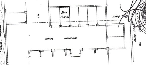 4 bedrooms Apartment in Rozzano, Italy No. 357816 27