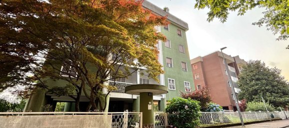 4 bedrooms Apartment in Rozzano, Italy No. 357816 26