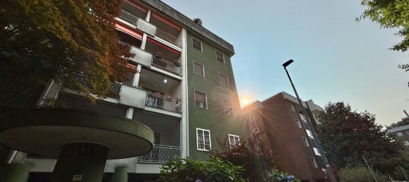 4 bedrooms Apartment in Rozzano, Italy No. 357816 25