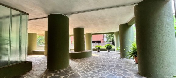 4 bedrooms Apartment in Rozzano, Italy No. 357816 22