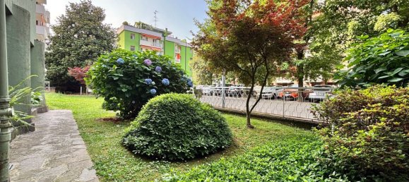 4 bedrooms Apartment in Rozzano, Italy No. 357816 24