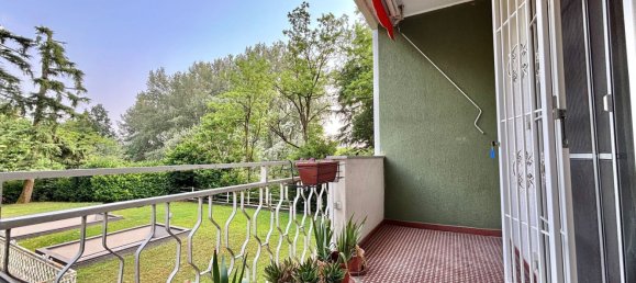 4 bedrooms Apartment in Rozzano, Italy No. 357816 10