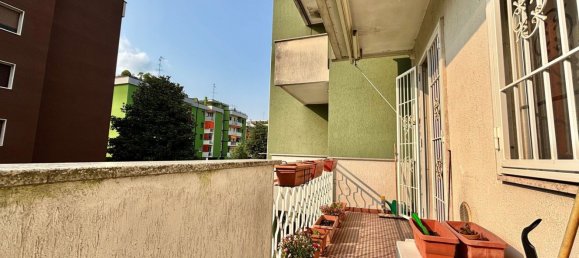 4 bedrooms Apartment in Rozzano, Italy No. 357816 4