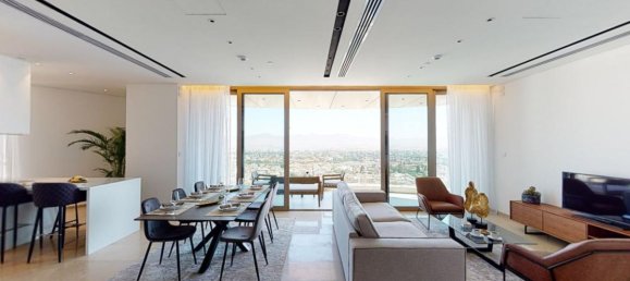 Apartamento T3 em Nicosia, Cyprus N.º 12914 7