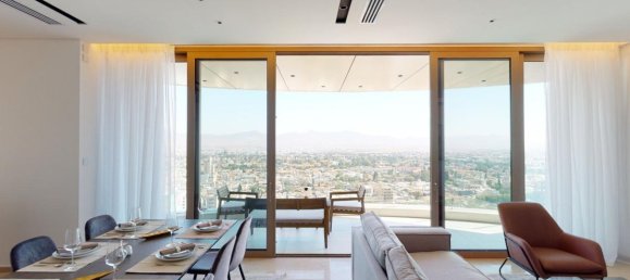 Apartamento T3 em Nicosia, Cyprus N.º 12914 4