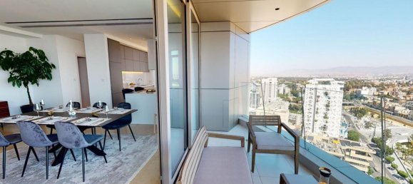 Apartamento T3 em Nicosia, Cyprus N.º 12914 10