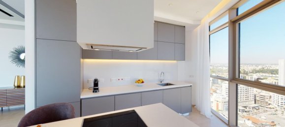 Apartamento T3 em Nicosia, Cyprus N.º 12914 13