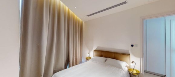 Apartamento T3 em Nicosia, Cyprus N.º 12914 8