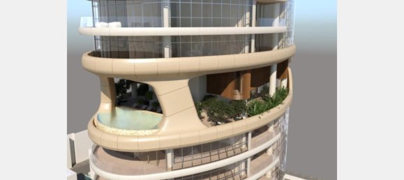 Apartamento T3 em Nicosia, Cyprus N.º 12914 2