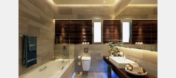 Apartamento T3 em Nicosia, Cyprus N.º 12914 14