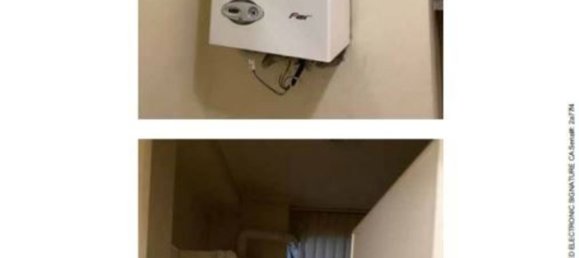 2 rooms Apartment in Foggia, Italy No. 36412 7