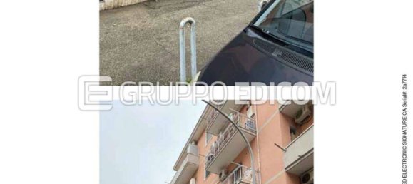 2 rooms Apartment in Foggia, Italy No. 36412 3