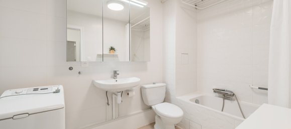 4 غرف نوم شقة في Strasbourg, France رقم 212802 8