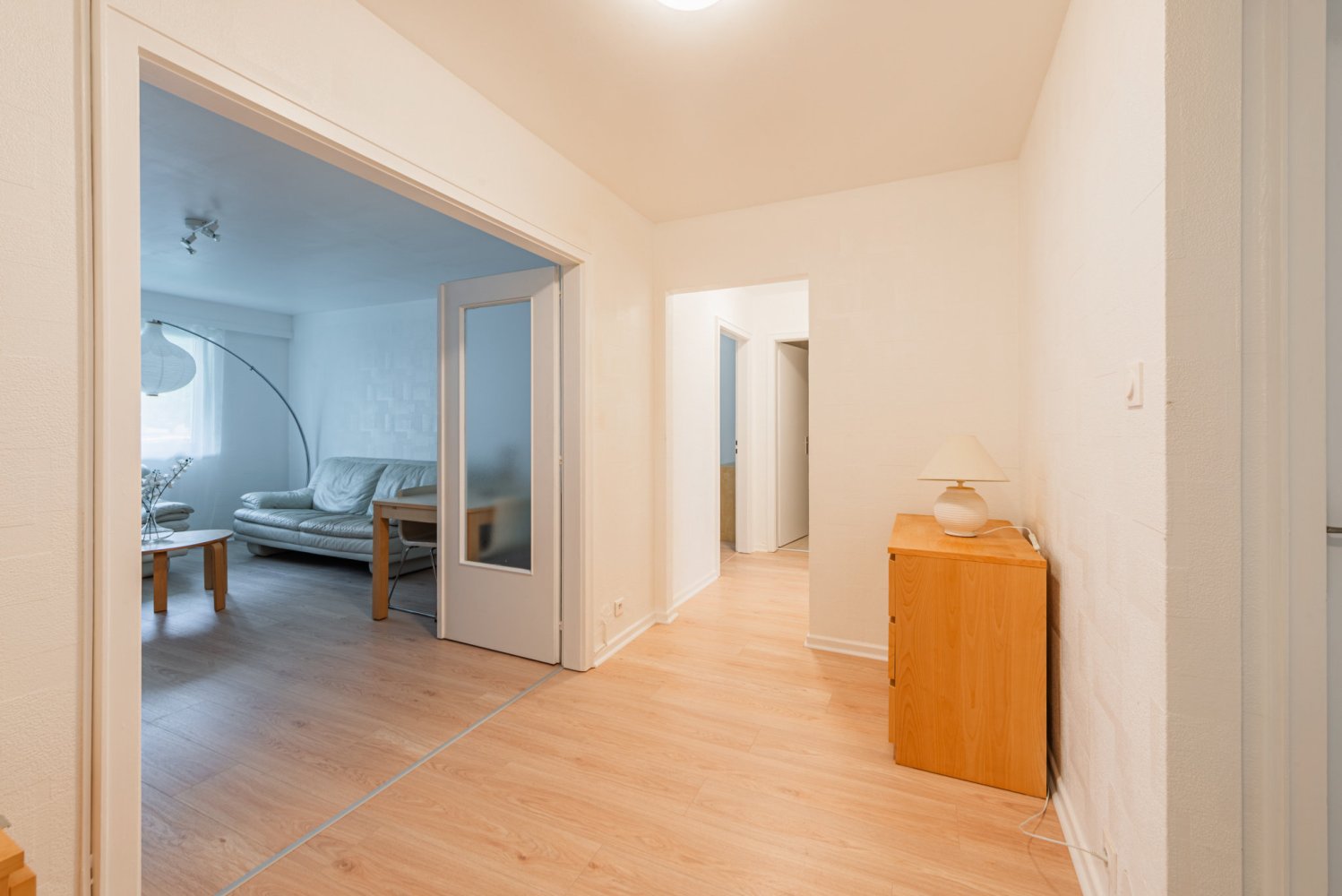 4 bedrooms Apartment in Strasbourg, France No. 212802