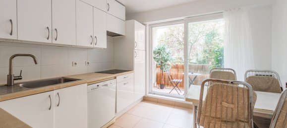 4 غرف نوم شقة في Strasbourg, France رقم 212802 5