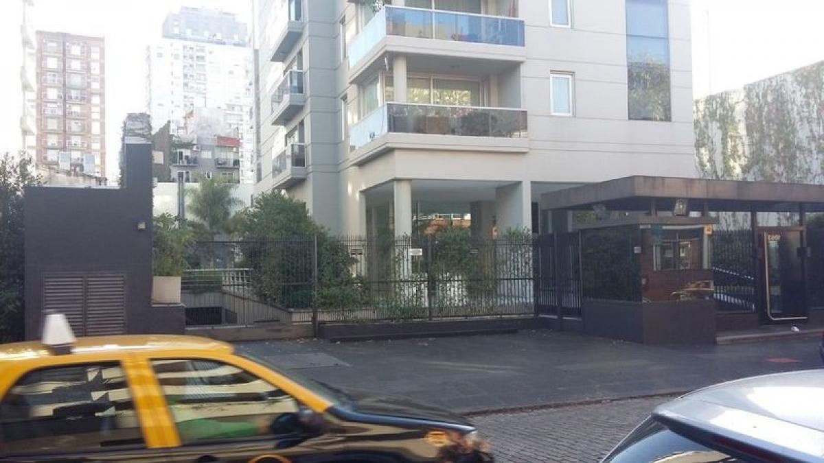 Almacén en Buenos Aires, Argentina No. 110008