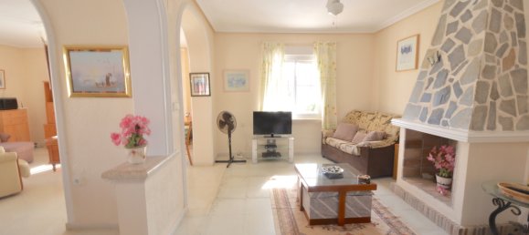 3 غرف نوم فيلا في Playa Flamenca II, Spain رقم 501 6