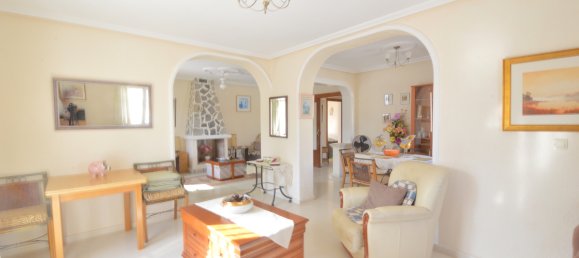 3 غرف نوم فيلا في Playa Flamenca II, Spain رقم 501 5