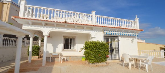 3 غرف نوم فيلا في Playa Flamenca II, Spain رقم 501 4
