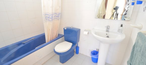 3 غرف نوم فيلا في Playa Flamenca II, Spain رقم 501 9