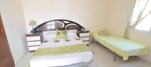 3 غرف نوم فيلا في Playa Flamenca II, Spain رقم 501 8