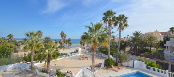 3 غرف نوم فيلا في Playa Flamenca II, Spain رقم 501 2