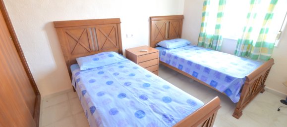 3 غرف نوم فيلا في Playa Flamenca II, Spain رقم 501 10