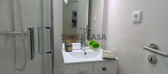 3 bedrooms Apartment in Lisbon, Portugal No. 160017 15