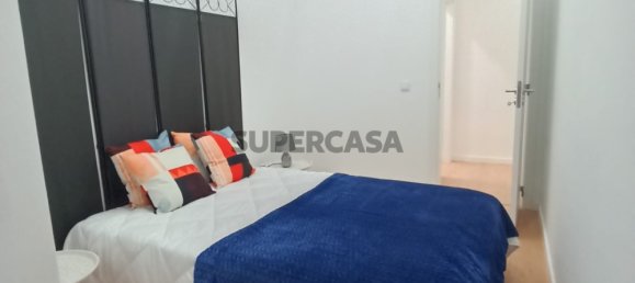 3 bedrooms Apartment in Lisbon, Portugal No. 160017 9
