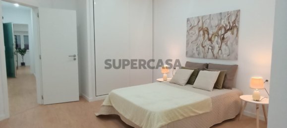 3 bedrooms Apartment in Lisbon, Portugal No. 160017 7