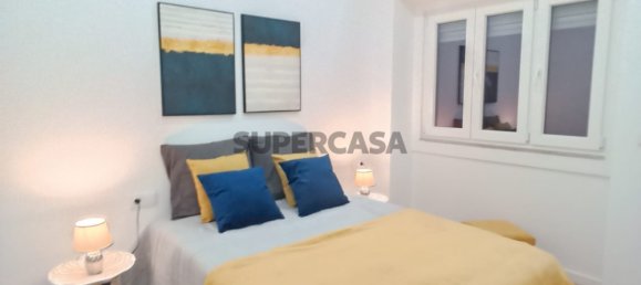 3 bedrooms Apartment in Lisbon, Portugal No. 160017 11