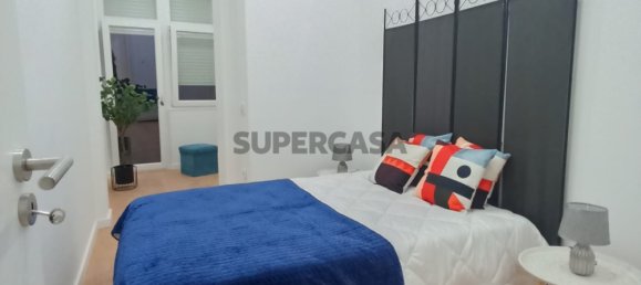 3 bedrooms Apartment in Lisbon, Portugal No. 160017 10