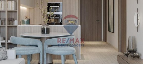 Квартира с 2 спальнями в Jumeirah Village Triangle, ОАЭ № 30709 12