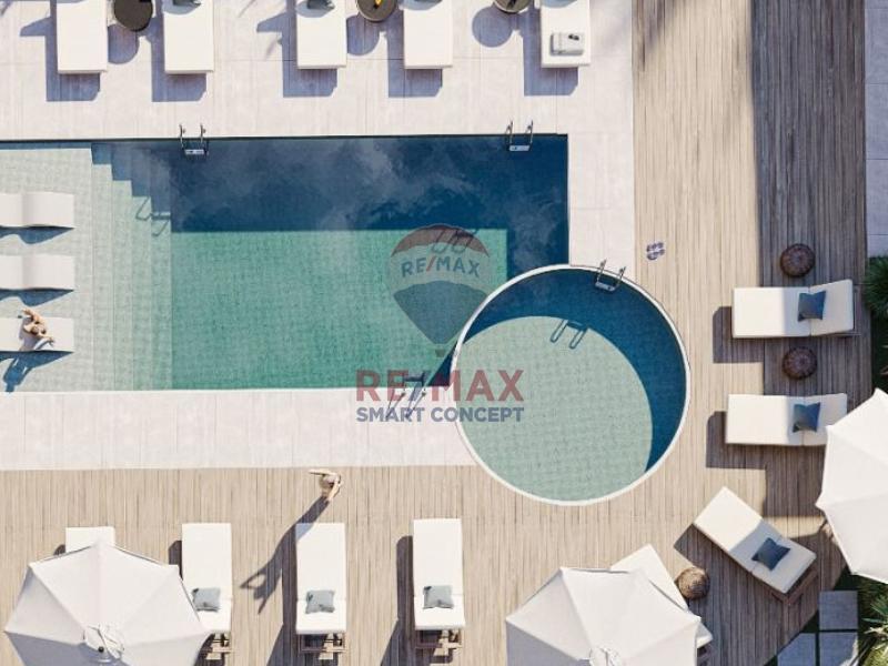 Квартира с 2 спальнями в Jumeirah Village Triangle, ОАЭ № 30709